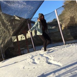 Meet your Posher, Tyra